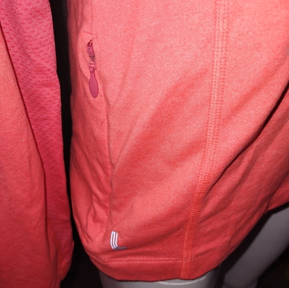 Lole running long sleeve with pocket - Picture 2 of 6